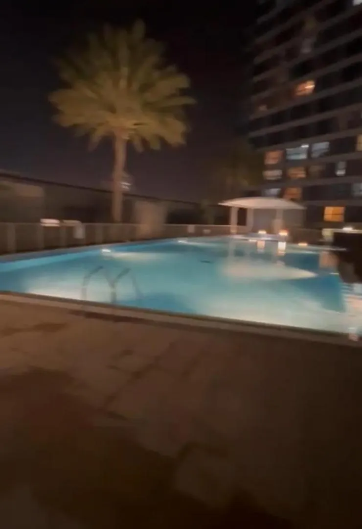 Luxurious Lake View Private Room アブダビ 0*,  アラブ首長国連邦
